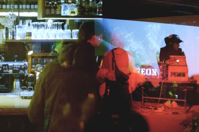 15 Dungeon JazzClub Fizzy